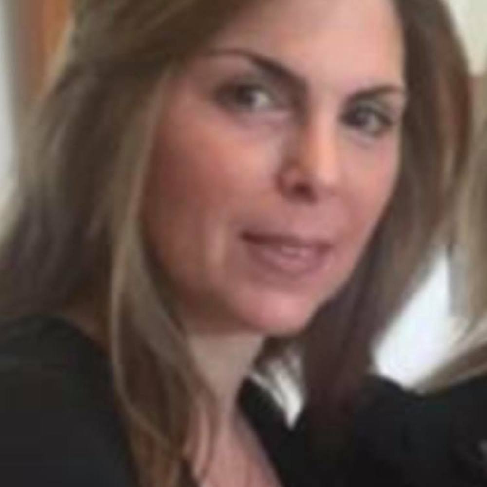 Meet your Posher, Jeanette